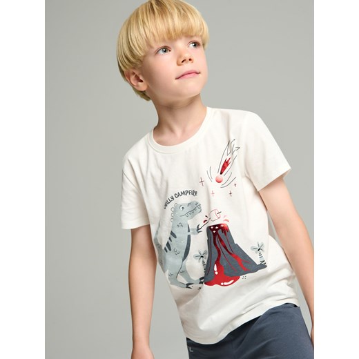 Piżama dziecięce Sinsay 