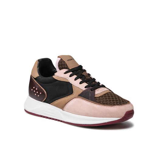 Sneakersy HOFF Noord 22001007 Kolorowy ze sklepu eobuwie.pl w kategorii Buty sportowe damskie - zdjęcie 184557203