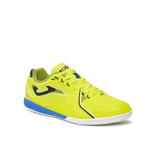 Buty do piłki nożnej Joma Dribling 2309 DRIW2309IN Żółty ze sklepu eobuwie.pl w kategorii Buty sportowe męskie - zdjęcie 184557221