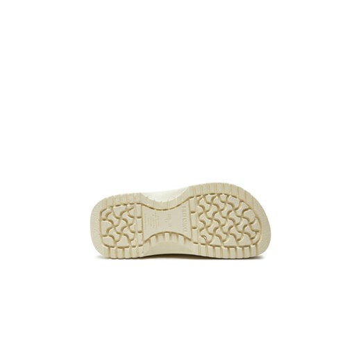 Klapki Birkenstock Super-Birki 1027181 Biały 44 eobuwie.pl