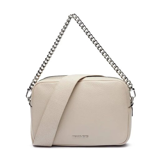 Michael Kors Skórzana torebka na ramię Bryant ze sklepu Gomez Fashion Store w kategorii Listonoszki - zdjęcie 184557960