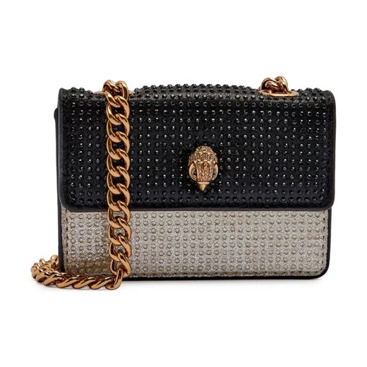 Kurt Geiger Torebka wieczorowa MICRO KENSINGTON ze sklepu Gomez Fashion Store w kategorii Kopertówki - zdjęcie 184557992