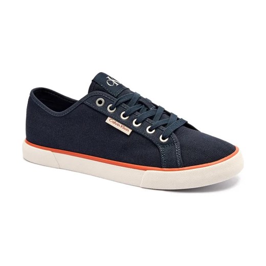 Calvin Klein Jeans Trampki ze sklepu Gomez Fashion Store w kategorii Trampki męskie - zdjęcie 184558002