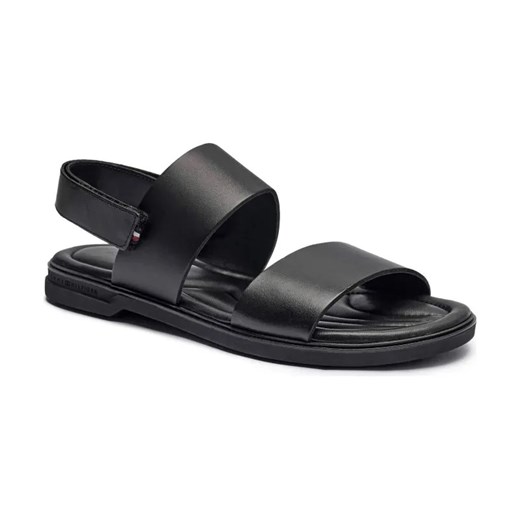 Tommy Hilfiger Skórzane sandały ze sklepu Gomez Fashion Store w kategorii Sandały męskie - zdjęcie 184558014