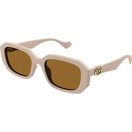 Gucci Okulary przeciwsłoneczne GG1535S ze sklepu Gomez Fashion Store w kategorii Okulary przeciwsłoneczne damskie - zdjęcie 184558040
