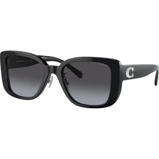 Coach Okulary przeciwsłoneczne HC8352 ze sklepu Gomez Fashion Store w kategorii Okulary przeciwsłoneczne damskie - zdjęcie 184558043