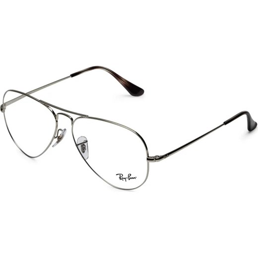 Ray-Ban Okulary zerówki RX6489 ze sklepu Gomez Fashion Store w kategorii Okulary korekcyjne damskie - zdjęcie 184558060