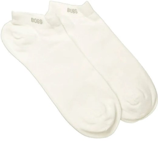 Boss Bodywear Skarpety 2-pack ze sklepu Gomez Fashion Store w kategorii Skarpetki męskie - zdjęcie 184558094