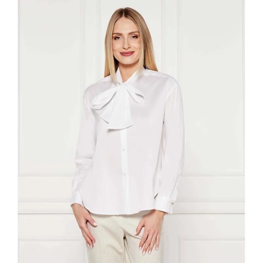 Joop! Koszula Bernarda | Loose fit ze sklepu Gomez Fashion Store w kategorii Koszule damskie - zdjęcie 184558100