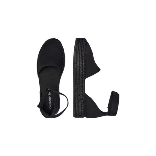 Calvin Klein Jeans Espadryle 39 wyprzedaż Gomez Fashion Store
