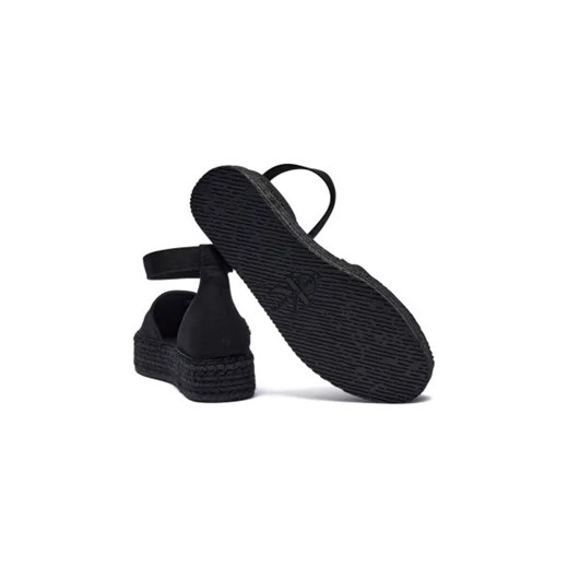 Calvin Klein Jeans Espadryle 39 Gomez Fashion Store promocja