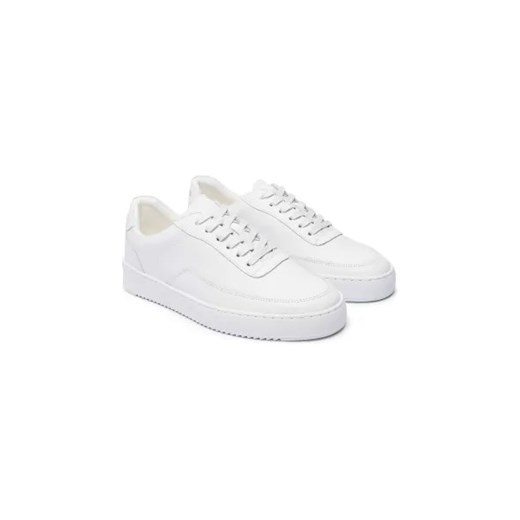 Buty sportowe męskie z tworzywa sztucznego 