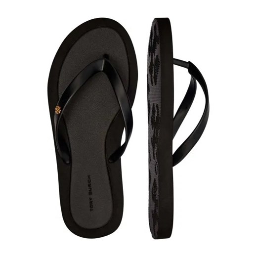 Klapki damskie Tory Burch z tworzywa sztucznego 