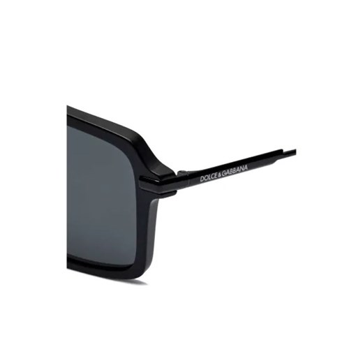 Okulary przeciwsłoneczne Dolce & Gabbana