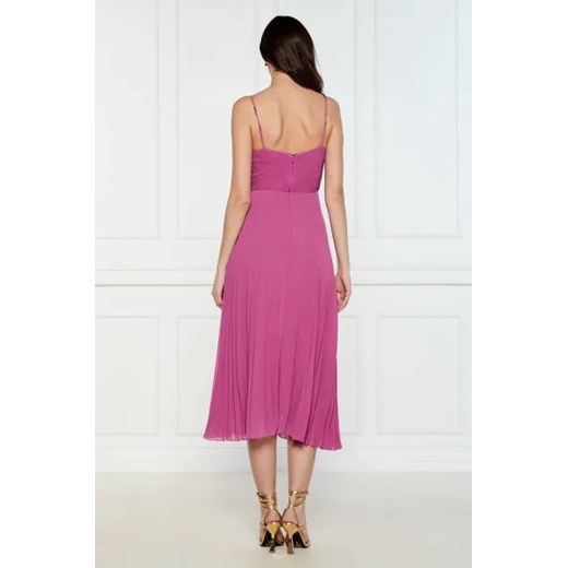Patrizia Pepe Sukienka Patrizia Pepe 36 okazyjna cena Gomez Fashion Store