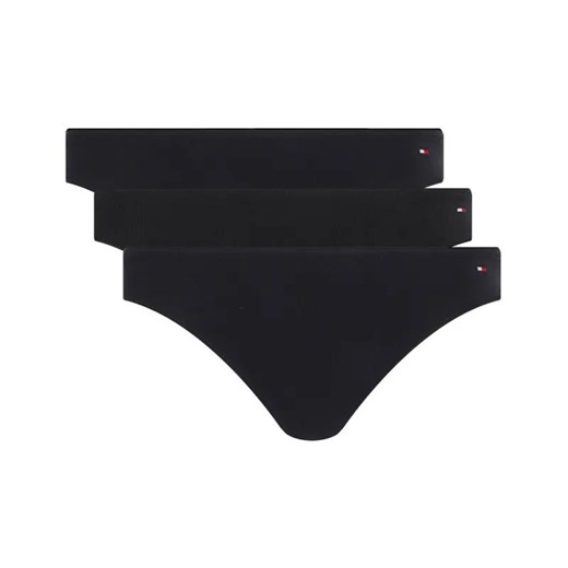 Tommy Hilfiger Figi brazylijskie 3-pack ze sklepu Gomez Fashion Store w kategorii Majtki damskie - zdjęcie 184558721