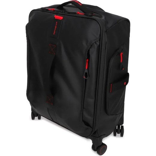 Samsonite Walizka PARADIVER LIGHT-SPINNER 55/20 ze sklepu Gomez Fashion Store w kategorii Walizki - zdjęcie 184558732