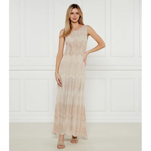 AKEP Sukienka ze sklepu Gomez Fashion Store w kategorii Sukienki - zdjęcie 184558733