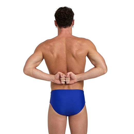 Arena Kąpielówki w kolorze niebieskim Arena 7 Limango Polska okazja