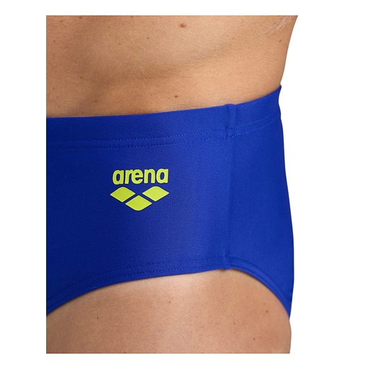 Arena Kąpielówki w kolorze niebieskim Arena 7 Limango Polska promocja