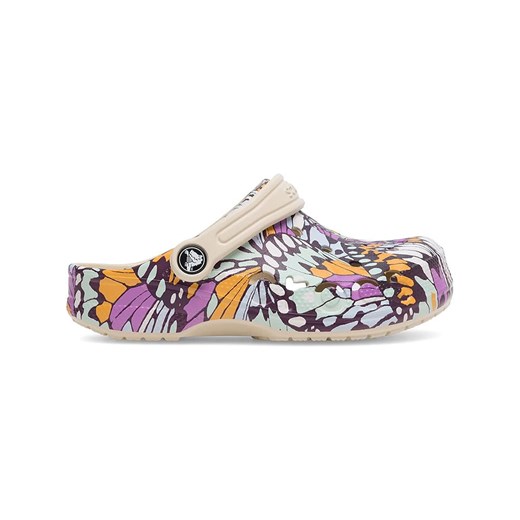 Crocs Chodaki &quot;Baya&quot; ze wzorem ze sklepu Limango Polska w kategorii Klapki dziecięce - zdjęcie 184559302