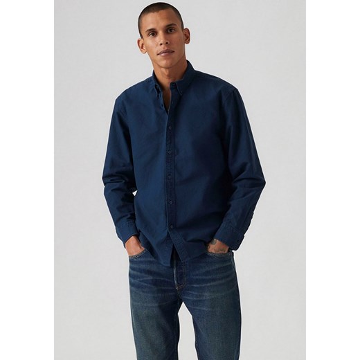Levi&apos;s Koszula w kolorze granatowym ze sklepu Limango Polska w kategorii Koszule męskie - zdjęcie 184559601