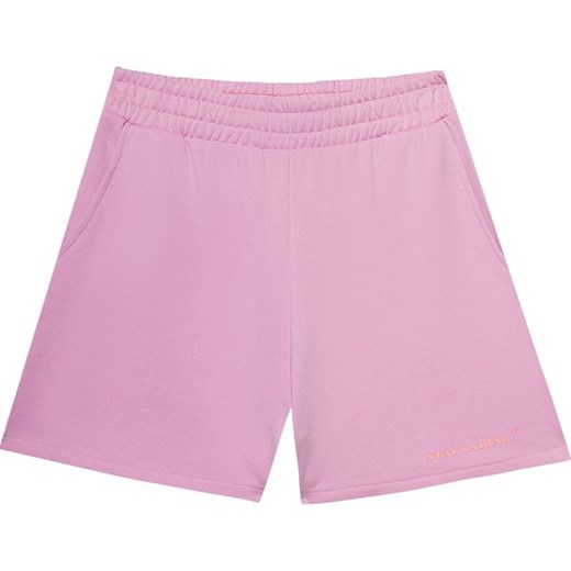Spodenki damskie 4FWSS24TSHOF327 4F ze sklepu SPORT-SHOP.pl w kategorii Szorty - zdjęcie 184560084