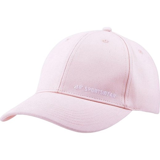 Czapka z daszkiem 4FWSS24ACABF279 4F ze sklepu SPORT-SHOP.pl w kategorii Czapki z daszkiem męskie - zdjęcie 184560101