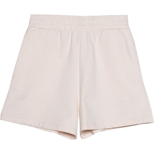 Spodenki damskie 4FWSS24TSHOF350 4F ze sklepu SPORT-SHOP.pl w kategorii Szorty - zdjęcie 184560140