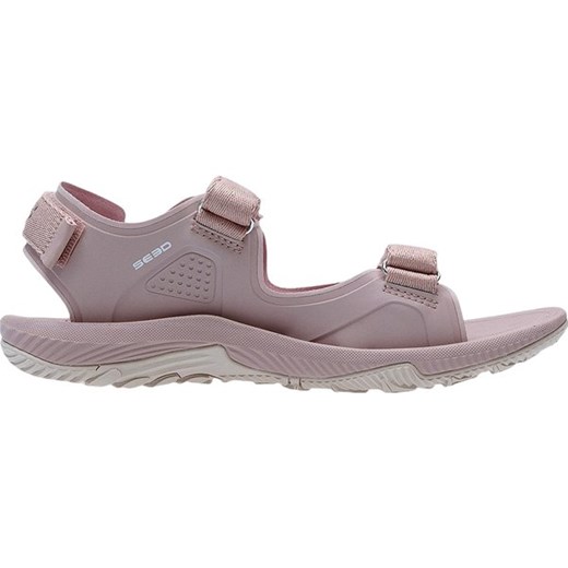 Sandały 4FRSS24FSANF057 Wm's 4F ze sklepu SPORT-SHOP.pl w kategorii Sandały damskie - zdjęcie 184560180