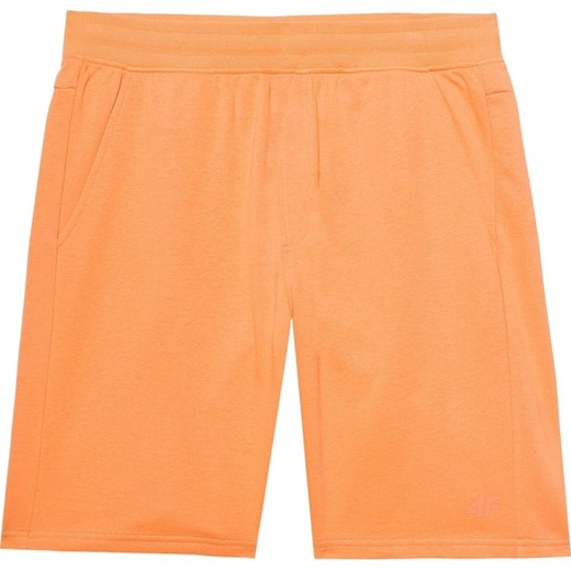 Spodenki męskie 4FWSS24TSHOM284 4F ze sklepu SPORT-SHOP.pl w kategorii Spodenki męskie - zdjęcie 184560241