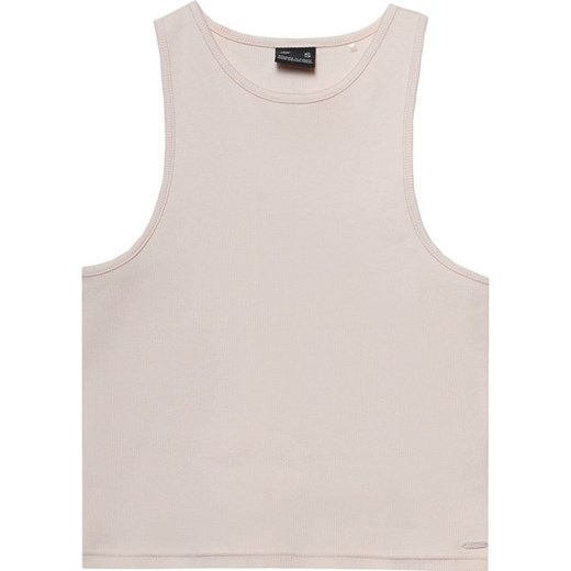 Bezrękawnik damski 4FWSS24TSLEF066 4F ze sklepu SPORT-SHOP.pl w kategorii Bluzki damskie - zdjęcie 184560252
