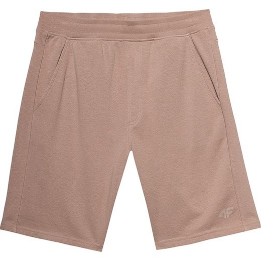 Spodenki męskie 4FWSS24TSHOM284 4F ze sklepu SPORT-SHOP.pl w kategorii Spodenki męskie - zdjęcie 184560294