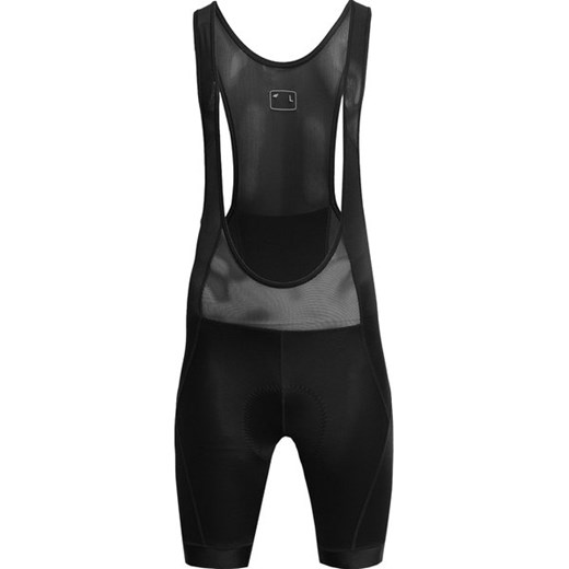 Spodenki rowerowe męskie na szelkach 4FSS24TFSHM326 4F ze sklepu SPORT-SHOP.pl w kategorii Spodenki męskie - zdjęcie 184560330