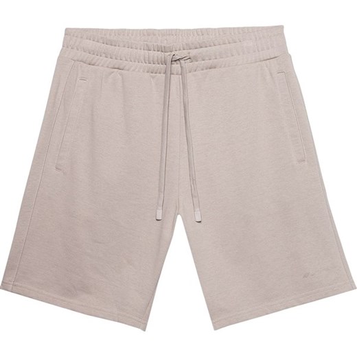 Spodenki męskie 4FWSS24TSHOM342 4F ze sklepu SPORT-SHOP.pl w kategorii Spodenki męskie - zdjęcie 184560333