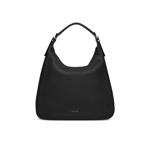 Torebka MICHAEL Michael Kors 30F4GY5H3L Czarny ze sklepu eobuwie.pl w kategorii Torby Shopper bag - zdjęcie 184560382