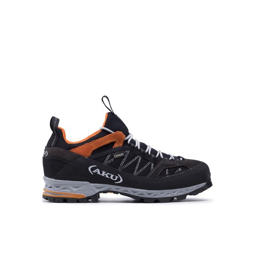 Aku Trekkingi Tengu Low Gtx GORE-TEX 976 Czarny ze sklepu MODIVO w kategorii Buty trekkingowe męskie - zdjęcie 184560694
