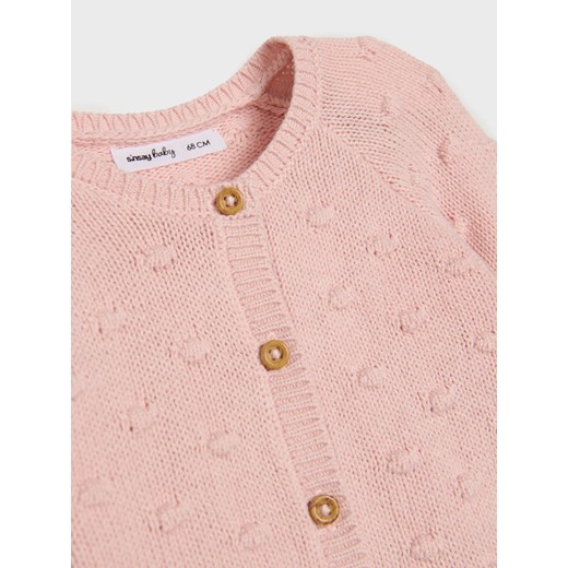 Odzież dla niemowląt Sinsay