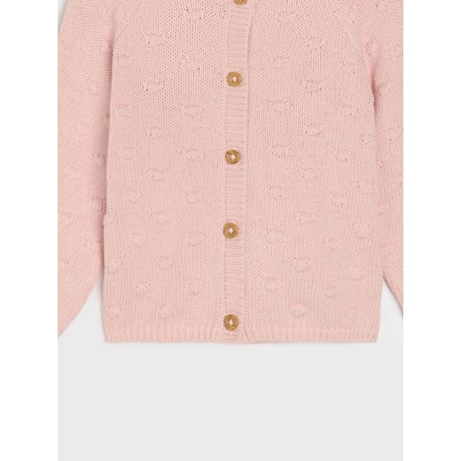 Odzież dla niemowląt Sinsay