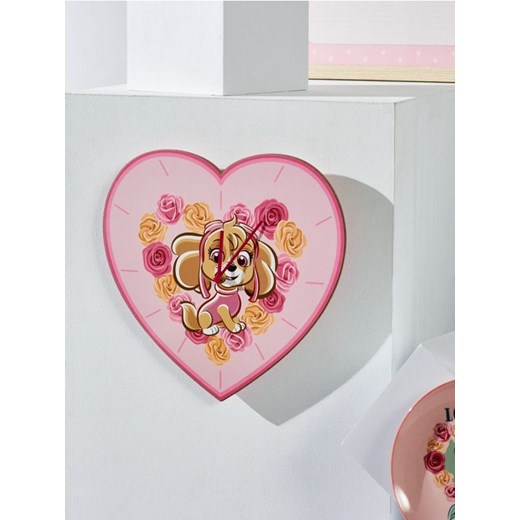 Sinsay - Zegar PAW Patrol - wielobarwny ze sklepu Sinsay w kategorii Zabawki - zdjęcie 184562092