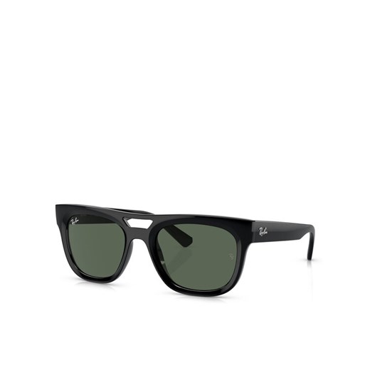 Ray-Ban Okulary przeciwsłoneczne 0RB4426 Czarny ze sklepu MODIVO w kategorii Okulary przeciwsłoneczne damskie - zdjęcie 184562222