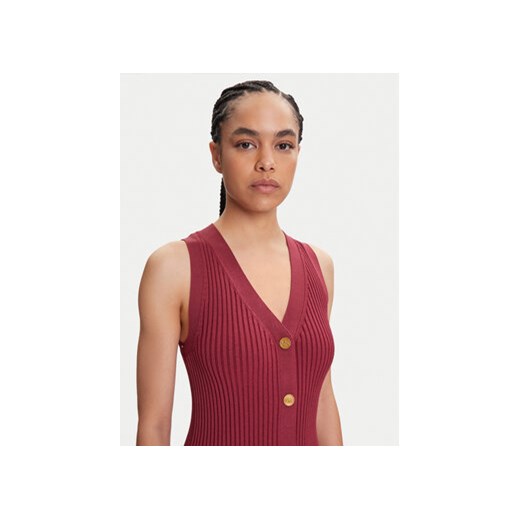 Sukienka Michael Kors na spacer 