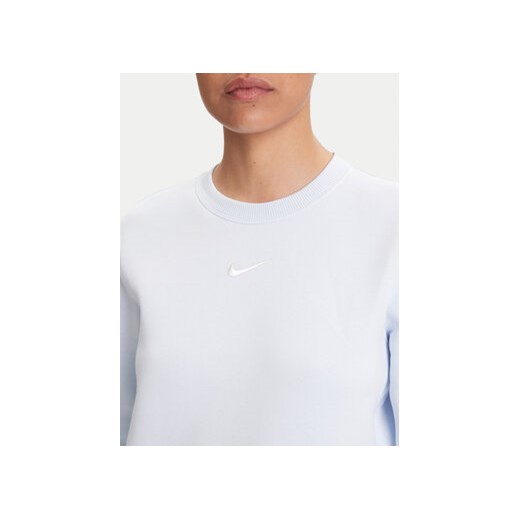 Bluza damska Nike w sportowym stylu 