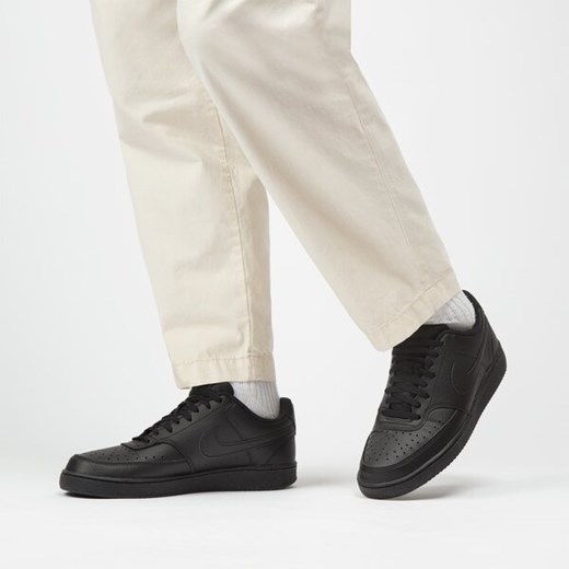 nike court vision low better dh2987-002 Nike 42 wyprzedaż 50style.pl