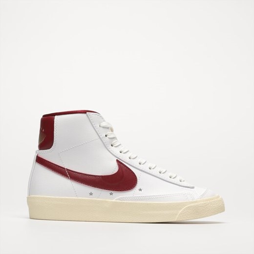 nike blazer mid &#039;77 se dv7003-100 ze sklepu 50style.pl w kategorii Buty sportowe damskie - zdjęcie 184563011