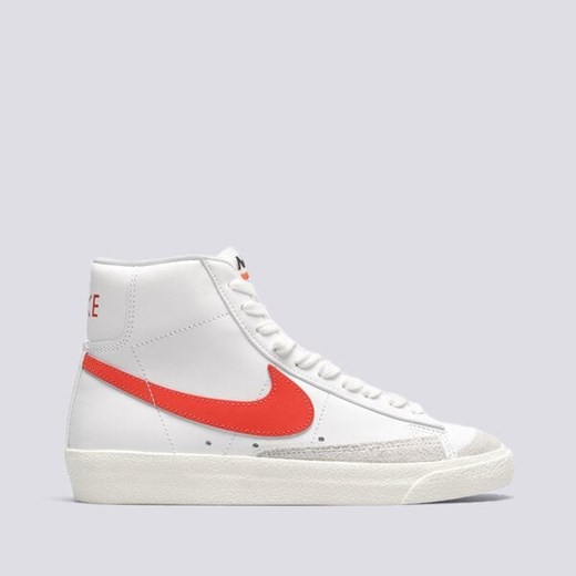 nike blazer mid 77 cz1055-101 ze sklepu 50style.pl w kategorii Buty sportowe damskie - zdjęcie 184563020