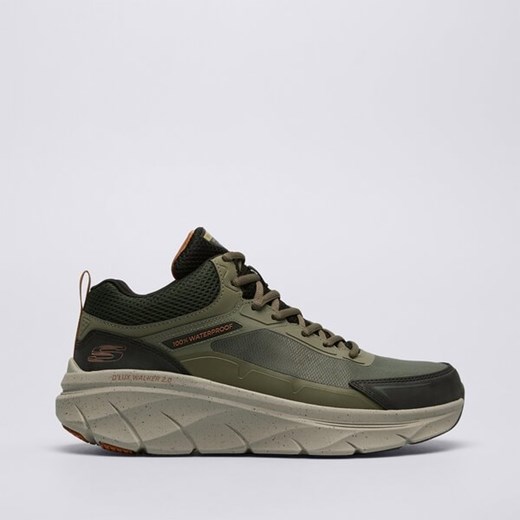 skechers d&#039;lux walker 2.0 232953olor ze sklepu 50style.pl w kategorii Buty trekkingowe męskie - zdjęcie 184563090