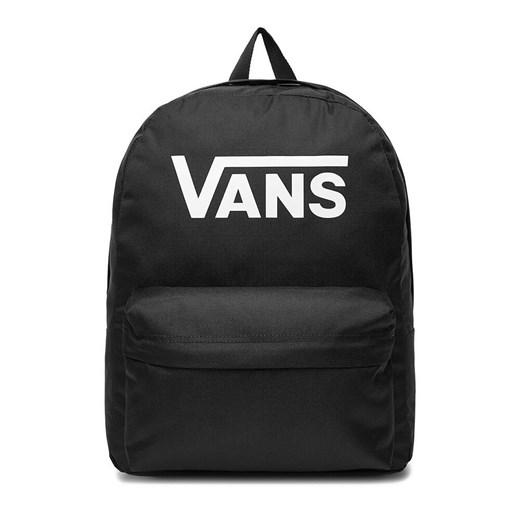 Plecak Vans OLD SKOOL PRINT VN000H50BLK ze sklepu ccc.eu w kategorii Plecaki - zdjęcie 184563211