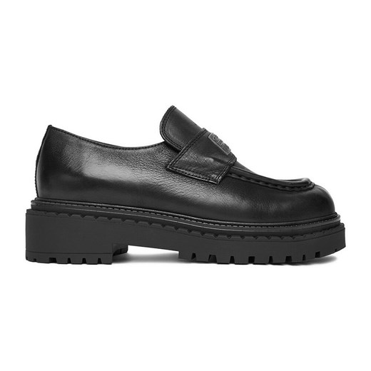 Mokasyn G-STAR RAW EO-DOLUNAY-25FW05 ze sklepu ccc.eu w kategorii Półbuty damskie - zdjęcie 184563213