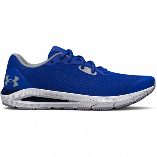 Chłopięce buty do biegania UNDER ARMOUR UA BGS HOVR Sonic 5 ze sklepu Sportstylestory.com w kategorii Buty sportowe damskie - zdjęcie 184563550